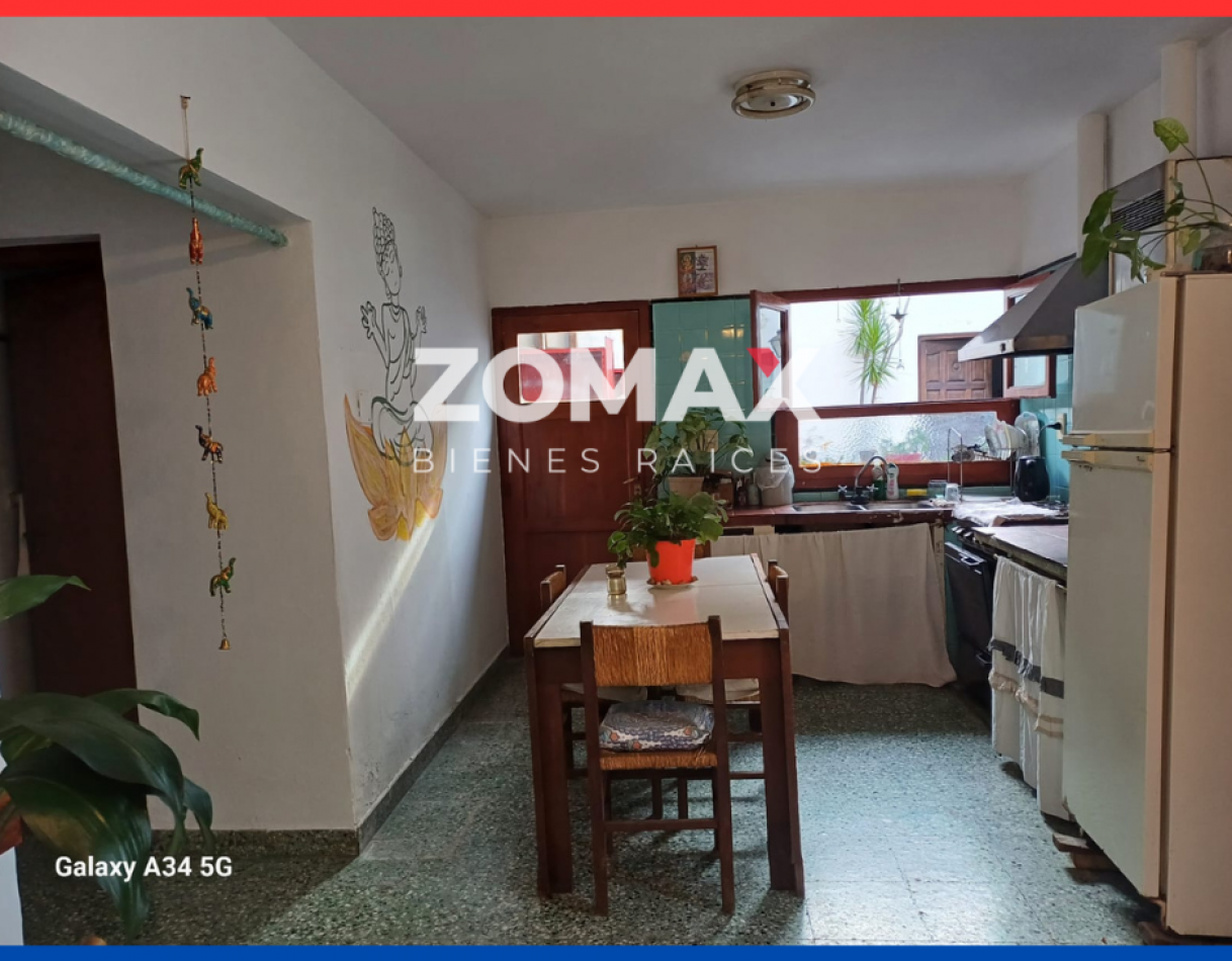 CASA EN VENTA ZONA PASEO GUEMES