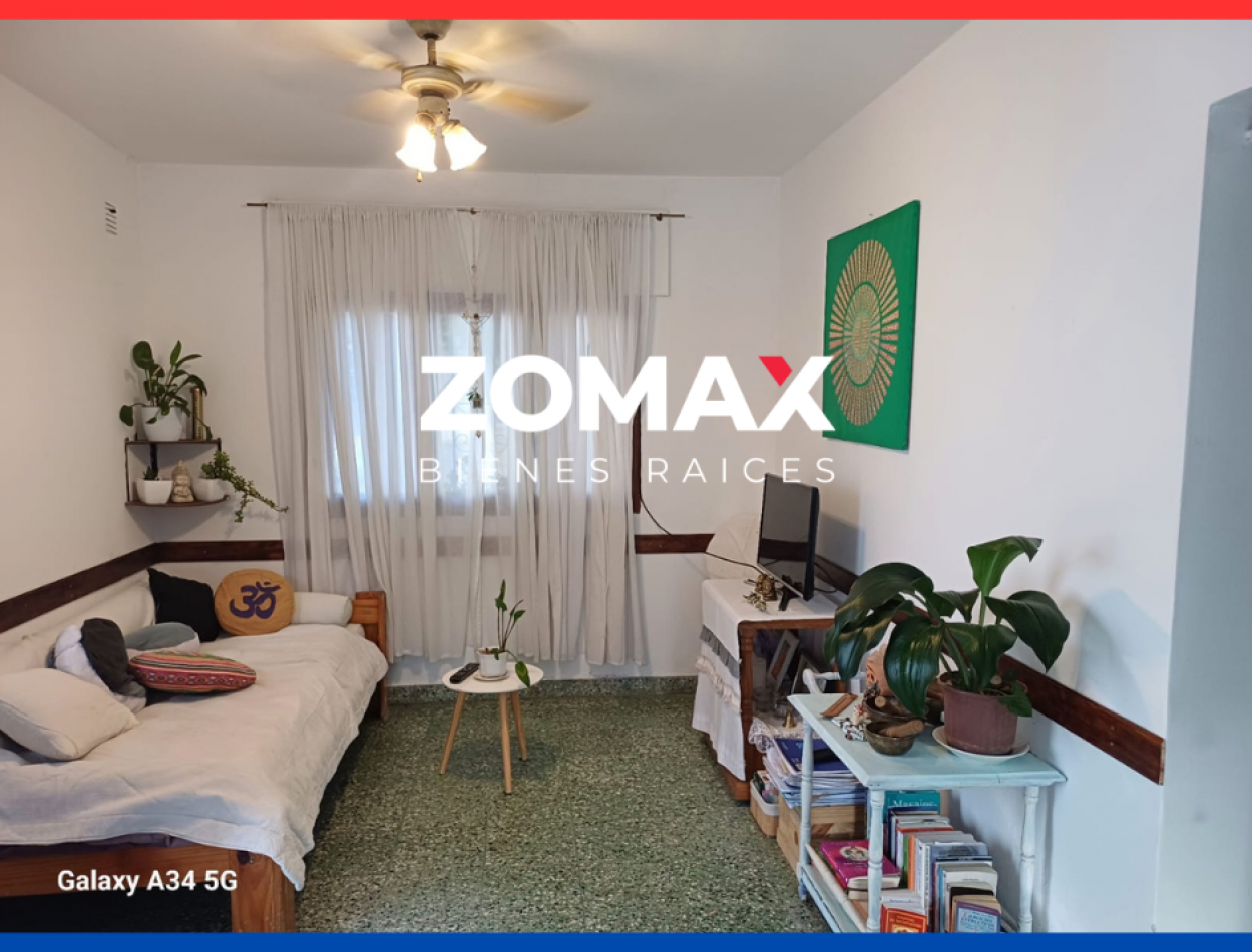 CASA EN VENTA ZONA PASEO GUEMES