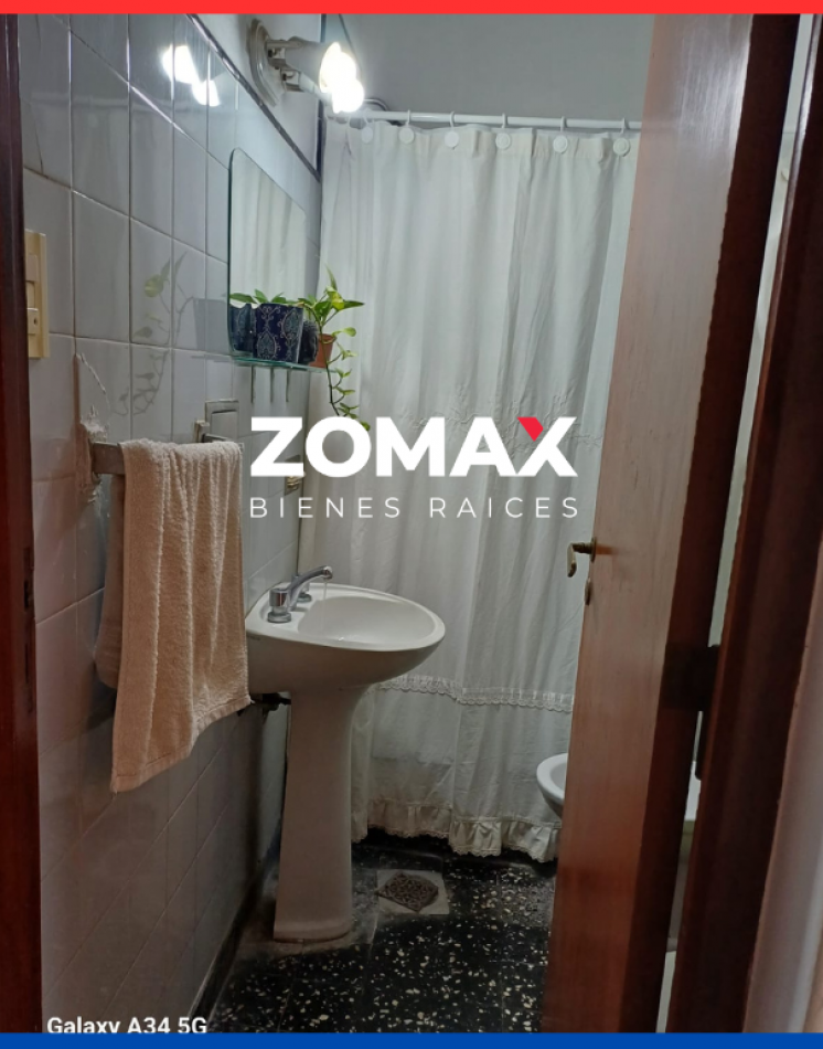 CASA EN VENTA ZONA PASEO GUEMES