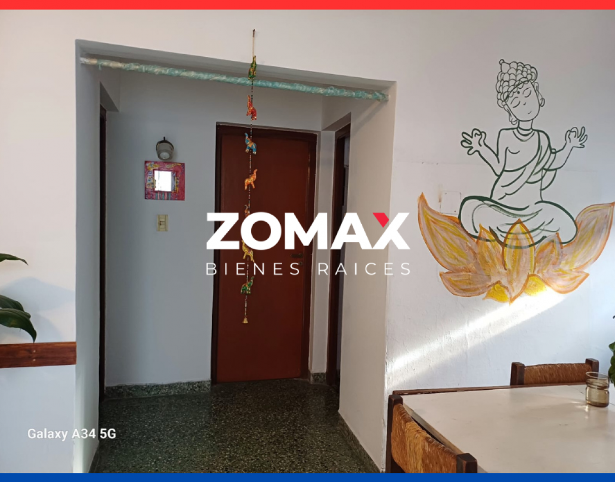 CASA EN VENTA ZONA PASEO GUEMES