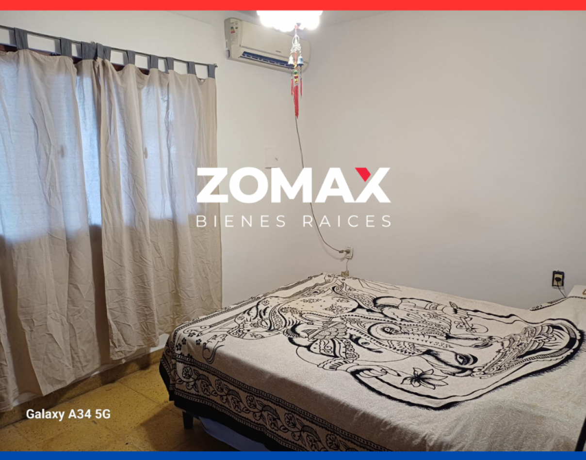 CASA EN VENTA ZONA PASEO GUEMES