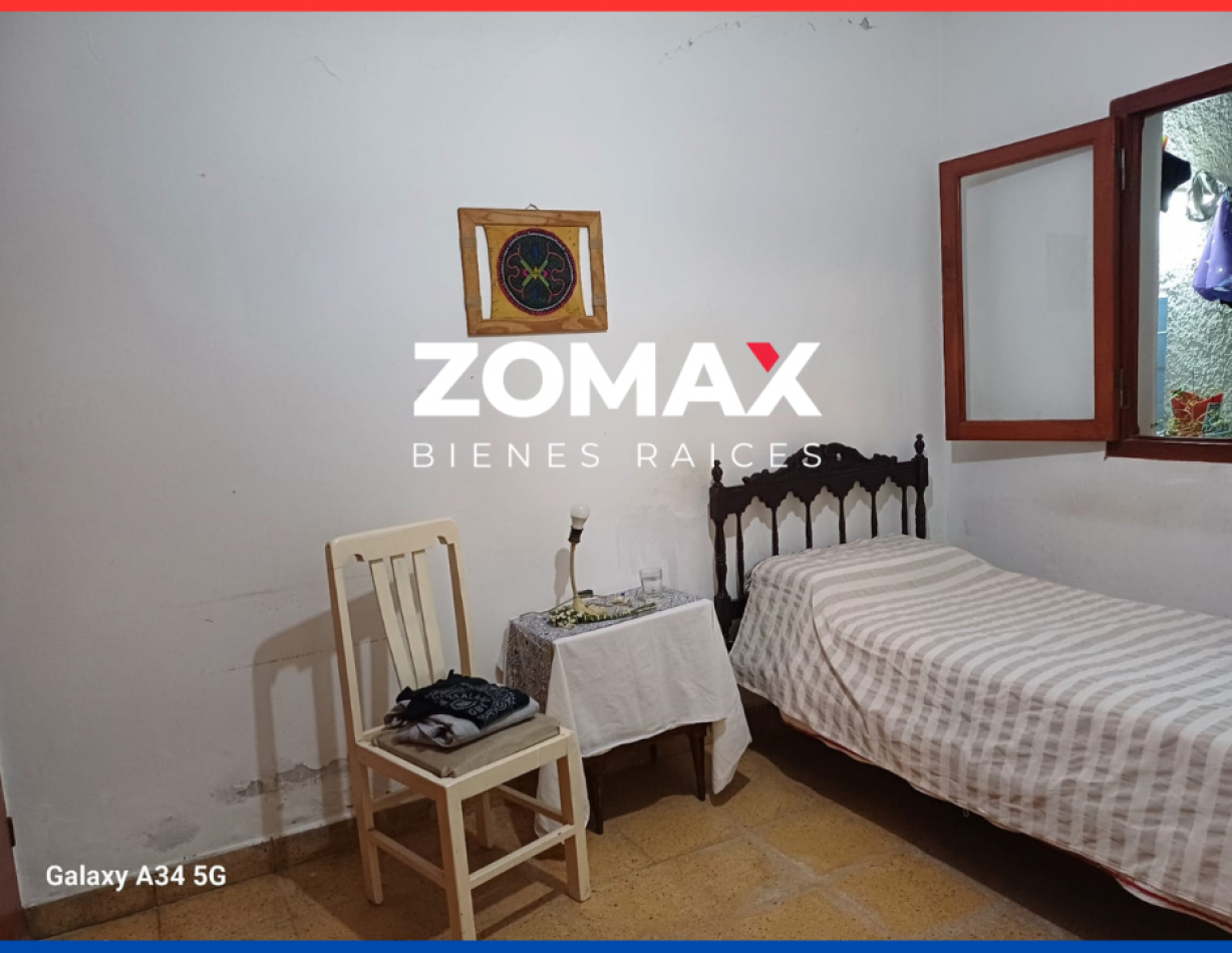 CASA EN VENTA ZONA PASEO GUEMES