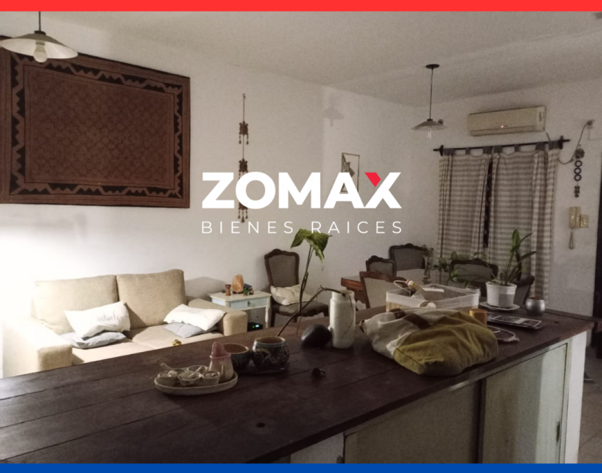 CASA EN VENTA ZONA PASEO GUEMES