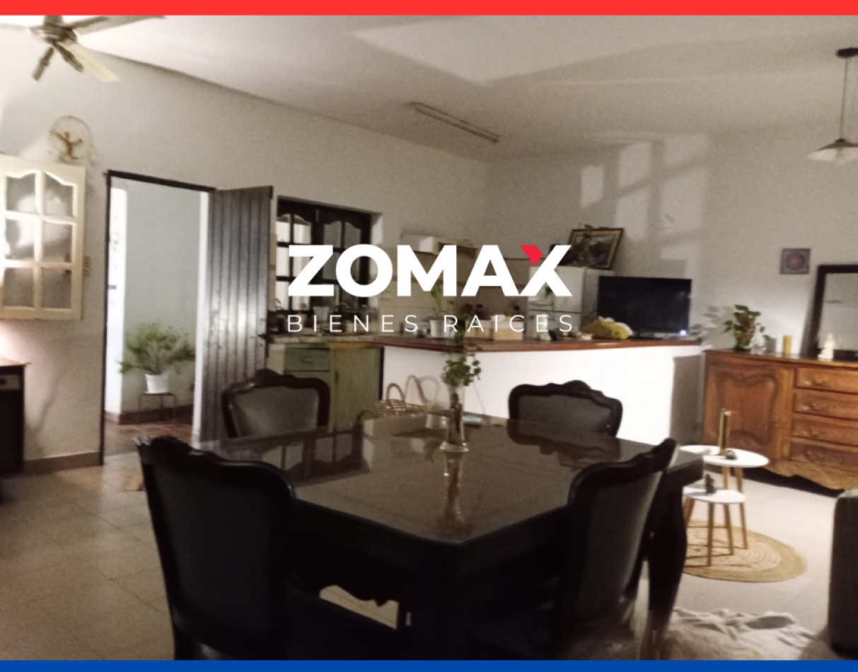 CASA EN VENTA ZONA PASEO GUEMES