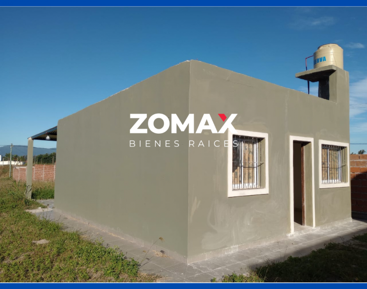 2 CASAS EN VENTA, LOTEO LA GUILLERMINA. CERRILLOS.