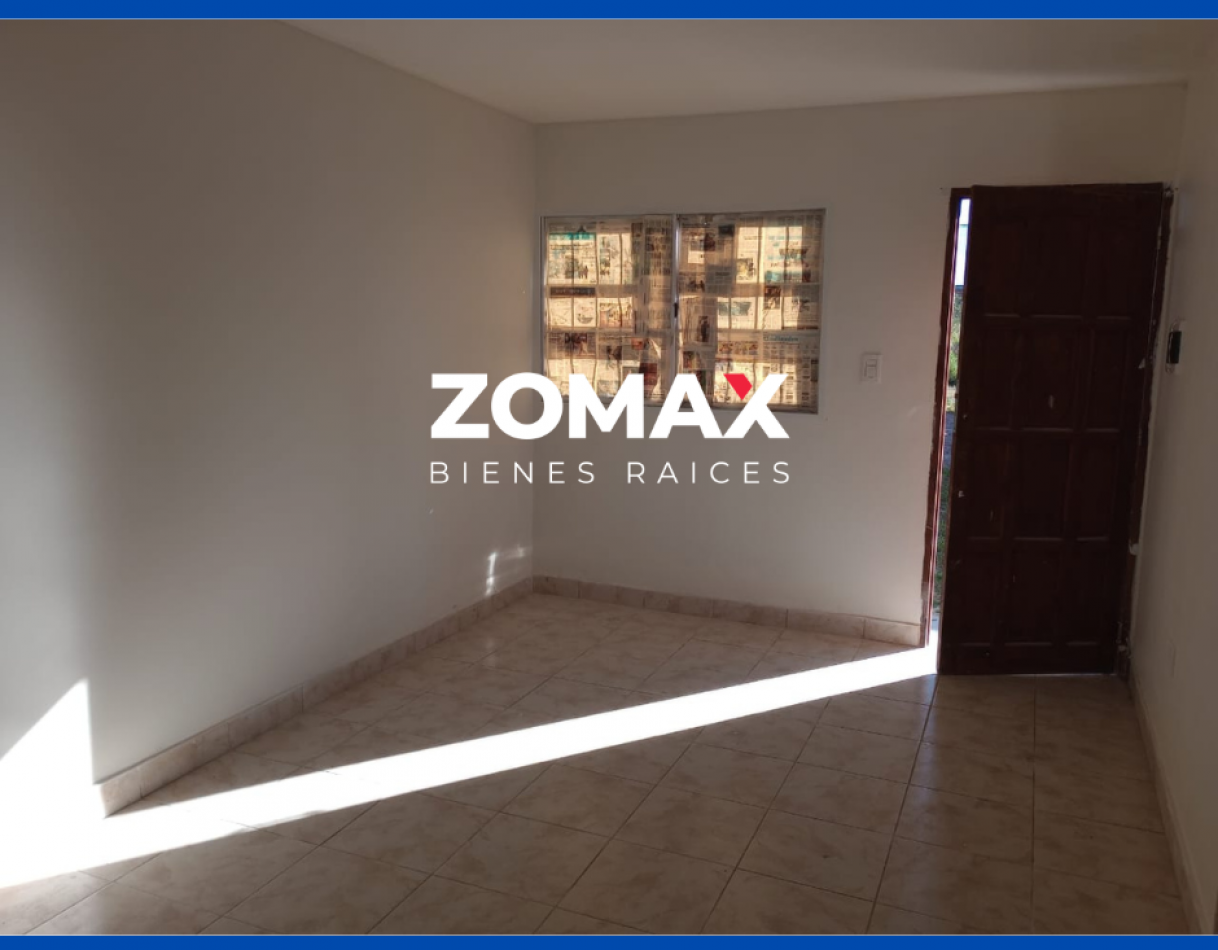 2 CASAS EN VENTA, LOTEO LA GUILLERMINA. CERRILLOS.