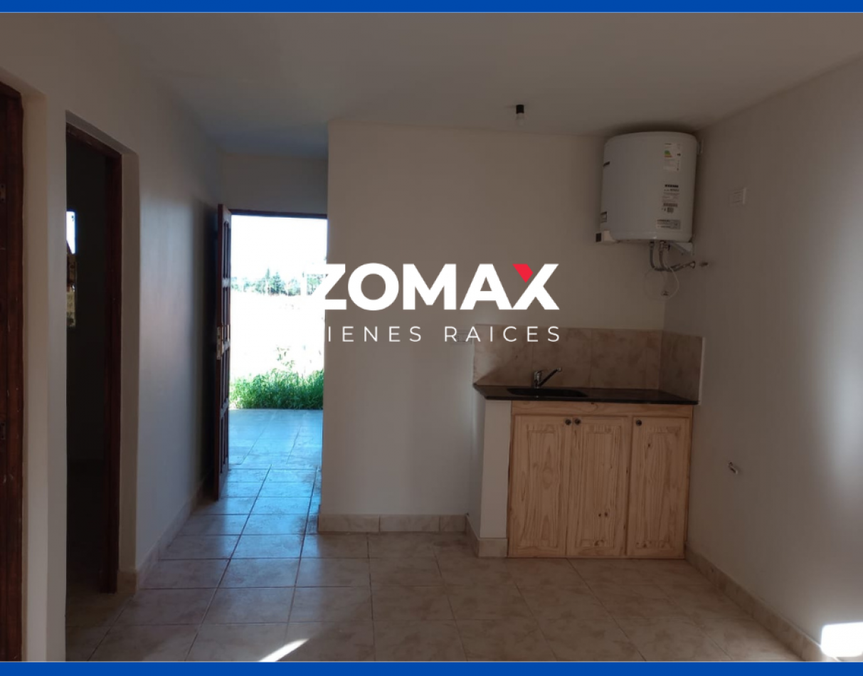 2 CASAS EN VENTA, LOTEO LA GUILLERMINA. CERRILLOS.