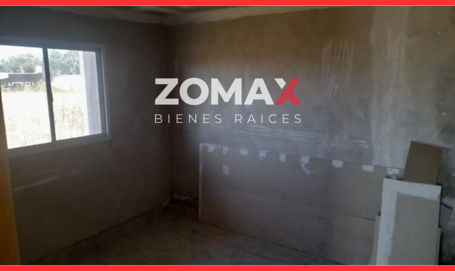 CASA EN VENTA UBICADA EN LOTEO "RETOÑO DE COLON"
