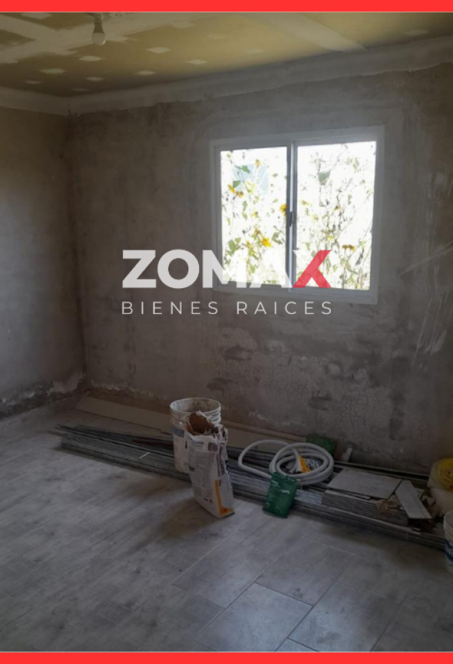 CASA EN VENTA UBICADA EN LOTEO "RETOÑO DE COLON"