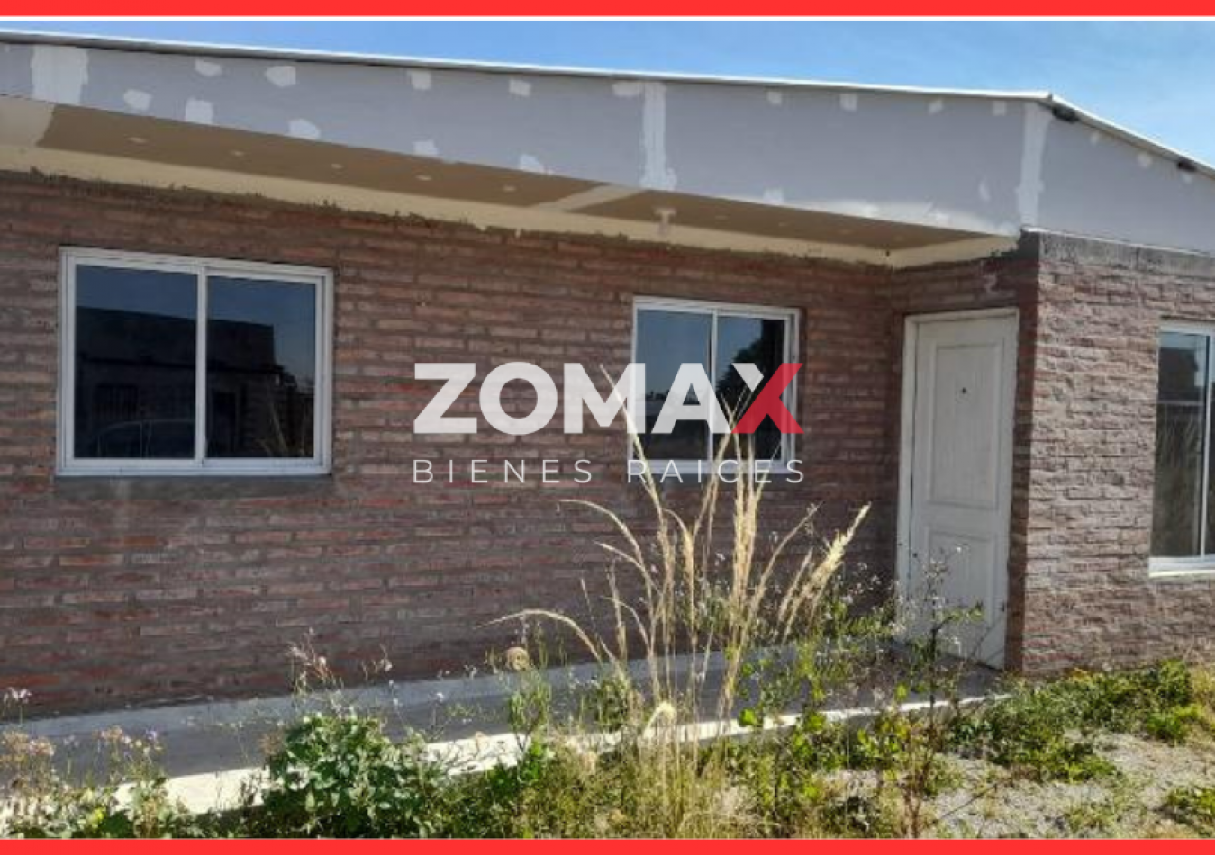 CASA EN VENTA UBICADA EN LOTEO "RETOÑO DE COLON"