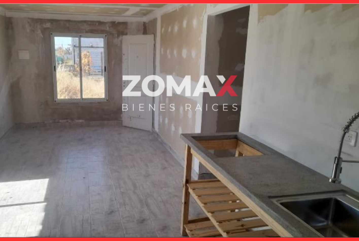 CASA EN VENTA UBICADA EN LOTEO "RETOÑO DE COLON"