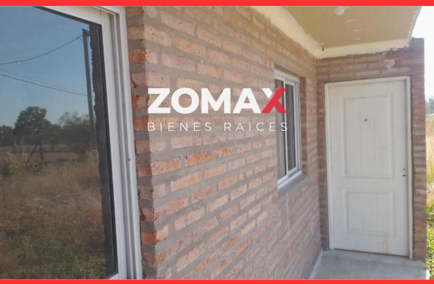 CASA EN VENTA UBICADA EN LOTEO "RETOÑO DE COLON"