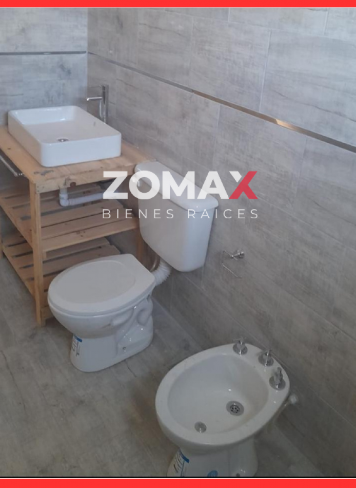 CASA EN VENTA UBICADA EN LOTEO "RETOÑO DE COLON"