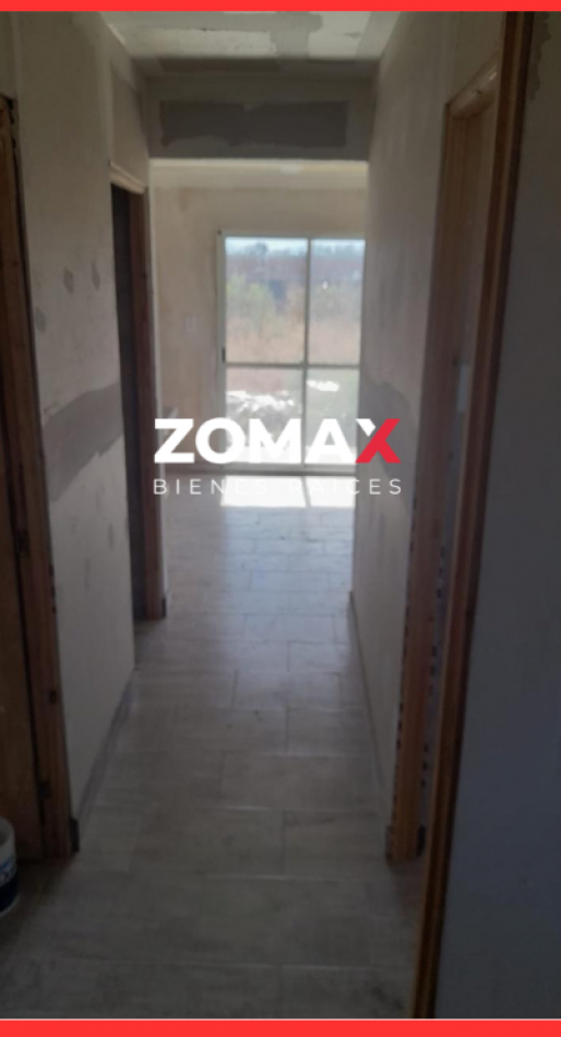 CASA EN VENTA UBICADA EN LOTEO "RETOÑO DE COLON"