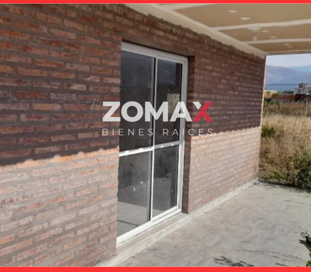 CASA EN VENTA UBICADA EN LOTEO "RETOÑO DE COLON"