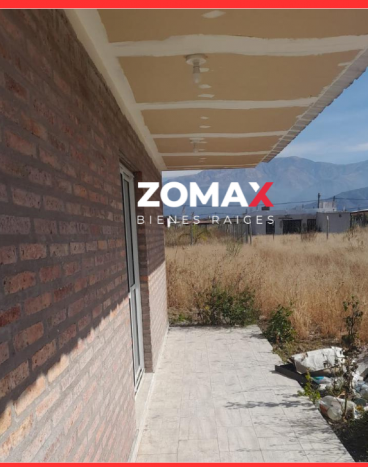 CASA EN VENTA UBICADA EN LOTEO "RETOÑO DE COLON"
