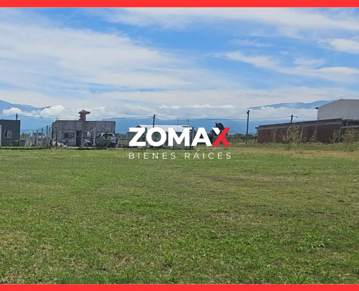 TERRENO EN VENTA- LA GUILLERMINA - CERRILLOS