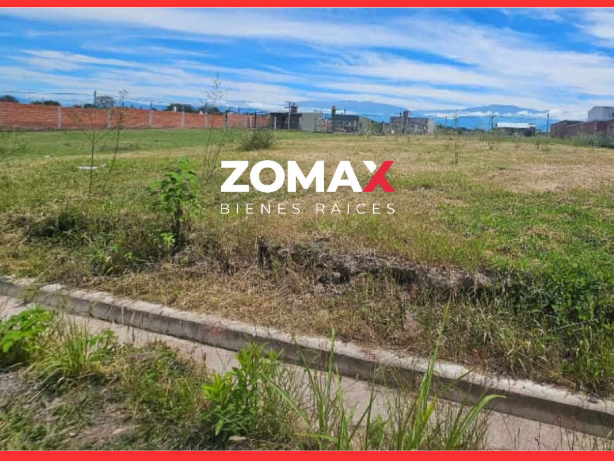 TERRENO EN VENTA- LA GUILLERMINA - CERRILLOS