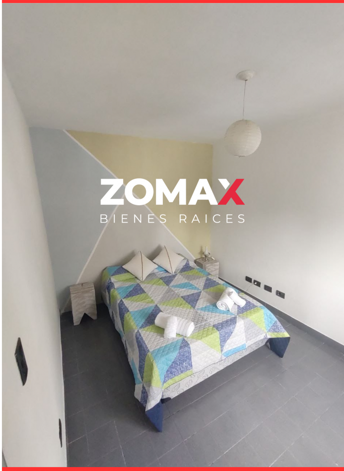 DEPARTAMENTO EN ALQUILER- SOBRE CALLE VICENTE LOPEZ  N° 1046