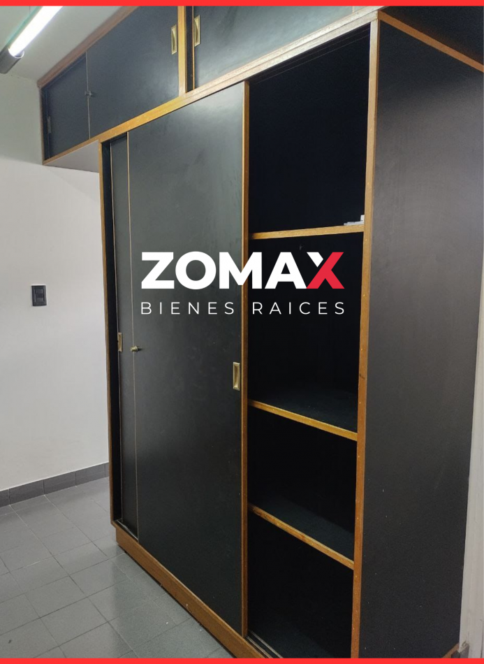 DEPARTAMENTO EN ALQUILER- SOBRE CALLE VICENTE LOPEZ  N° 1046