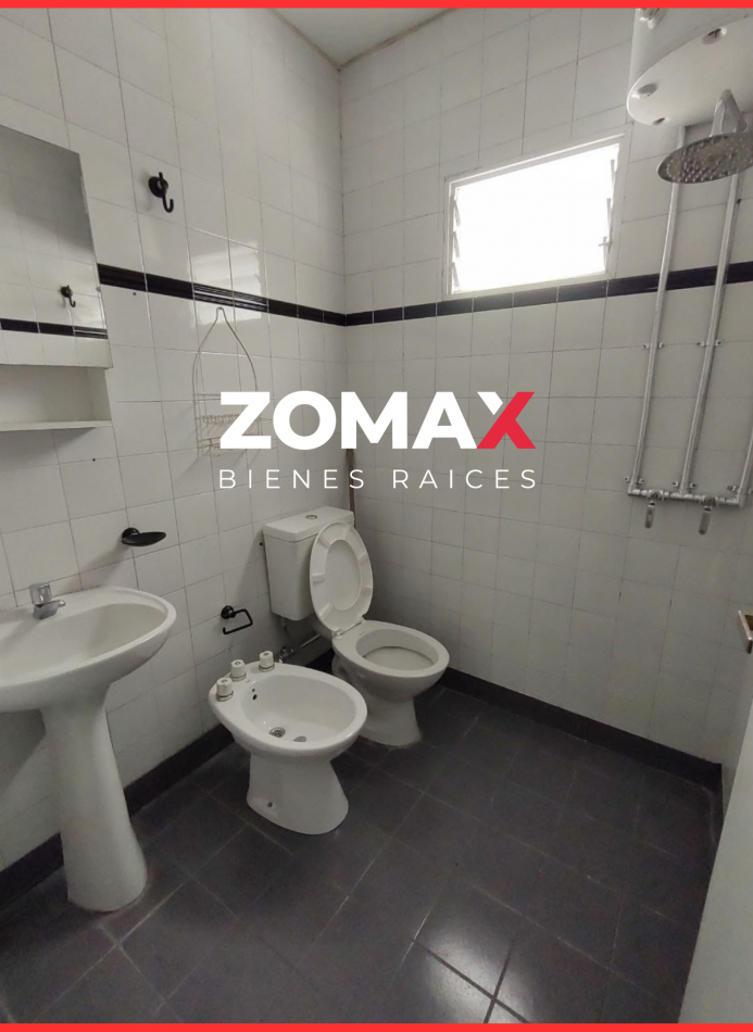 DEPARTAMENTO EN ALQUILER- SOBRE CALLE VICENTE LOPEZ  N° 1046