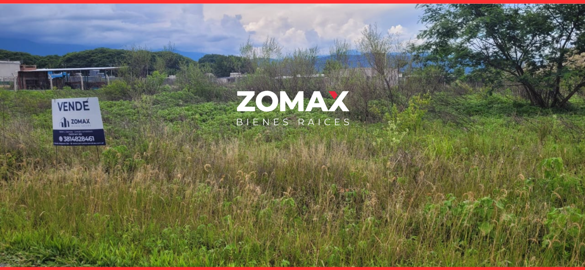 TERRENO EN VENTA EN AMPLIACION EL MOLLAR II