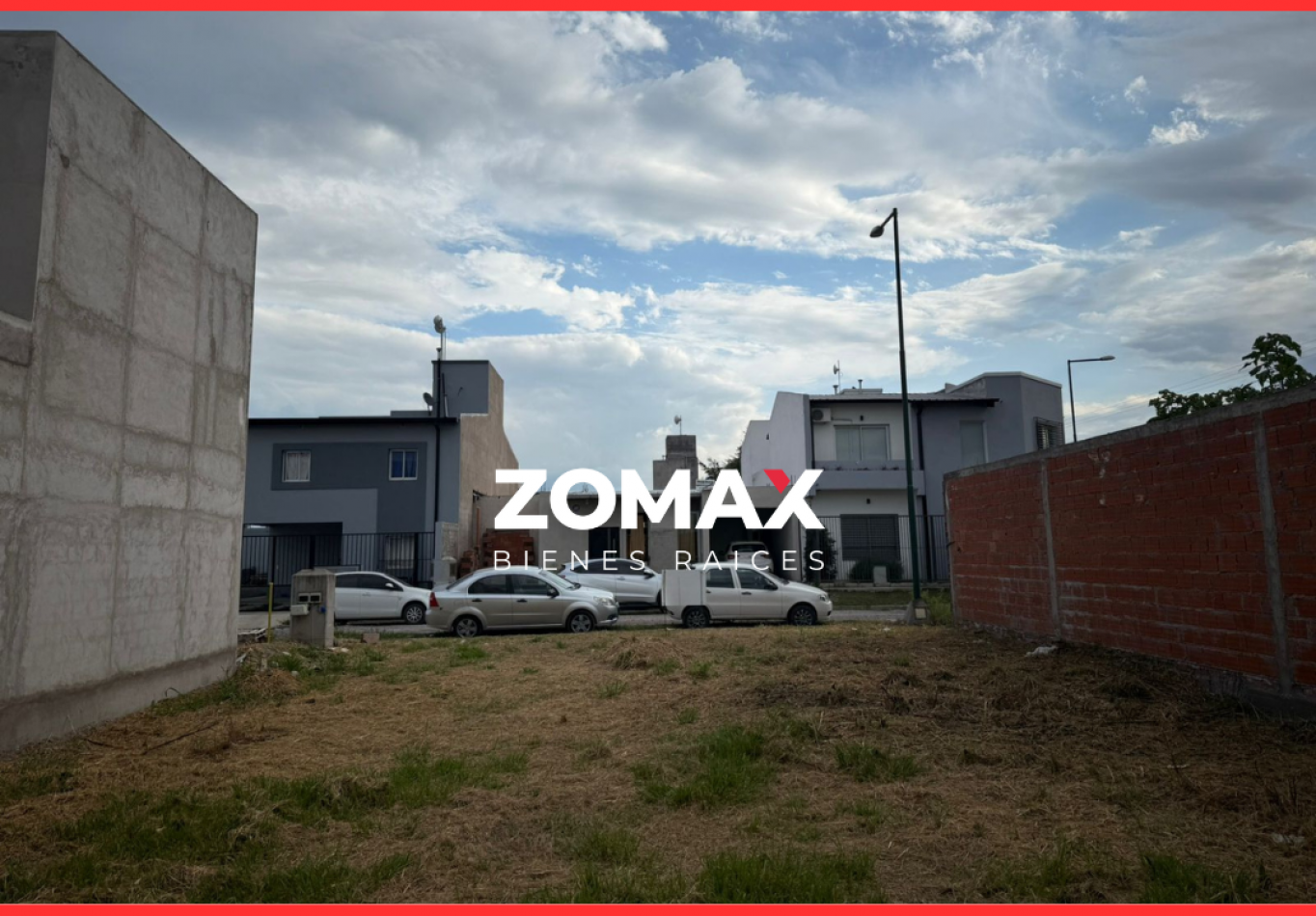 TERRENO EN VENTA - VIA AURELIA 1° ETAPA
