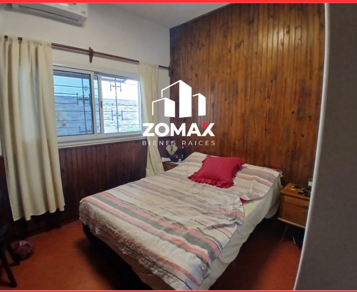 CASA EN VENTA APTO CRED HIPOTECARIO - B° TRES CERRITOS.