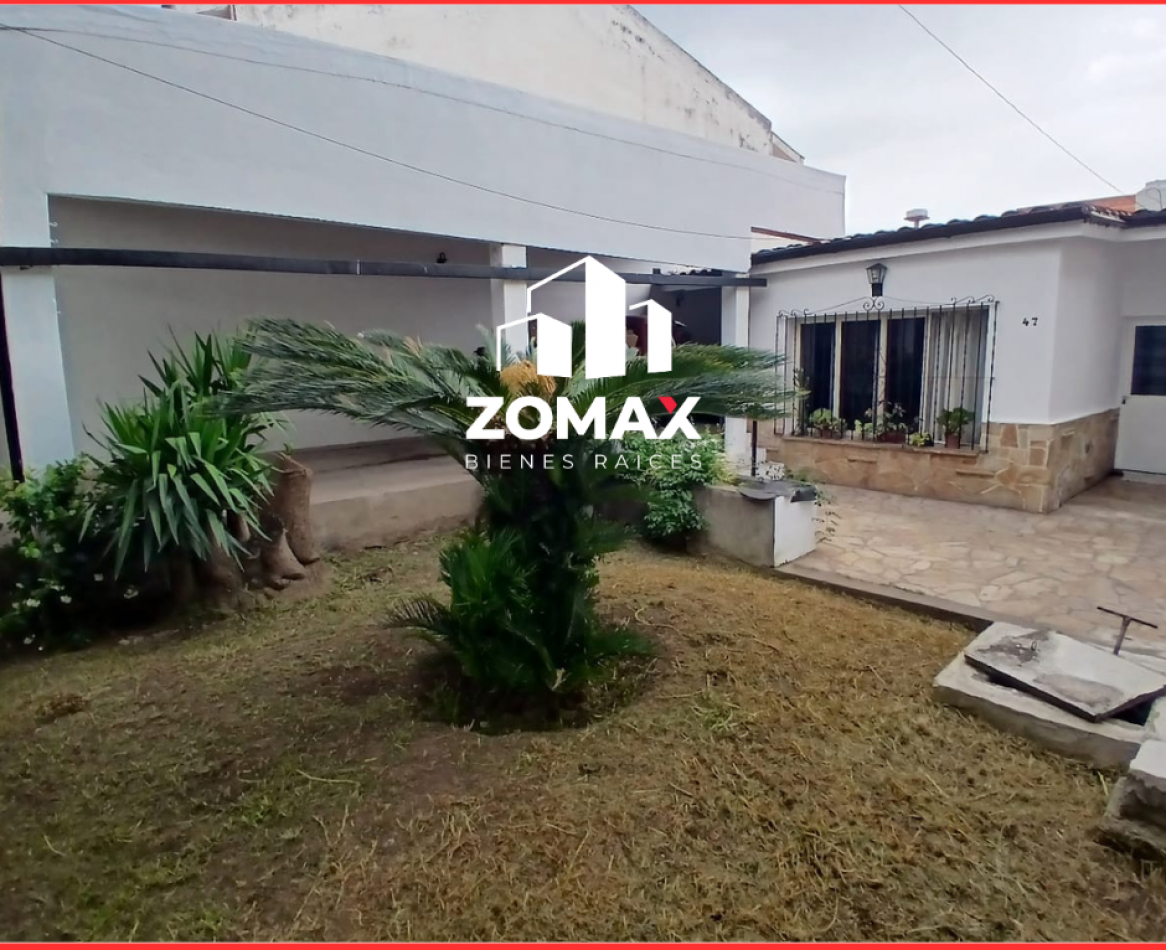 CASA EN VENTA APTO CRED HIPOTECARIO - B° TRES CERRITOS.
