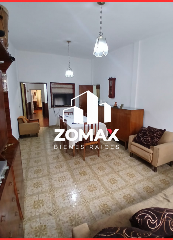 CASA EN VENTA APTO CRED HIPOTECARIO - B° TRES CERRITOS.