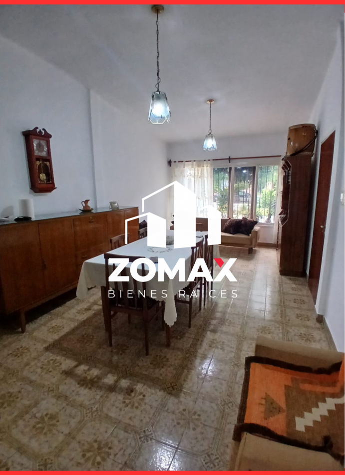 CASA EN VENTA APTO CRED HIPOTECARIO - B° TRES CERRITOS.