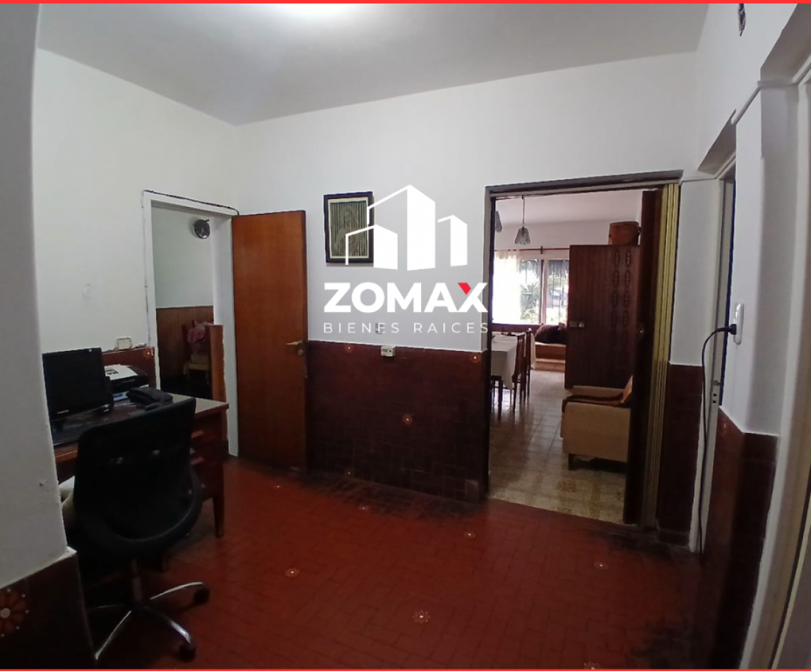 CASA EN VENTA APTO CRED HIPOTECARIO - B° TRES CERRITOS.
