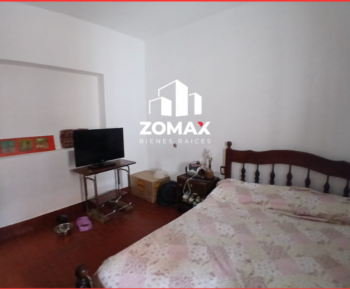 CASA EN VENTA APTO CRED HIPOTECARIO - B° TRES CERRITOS.