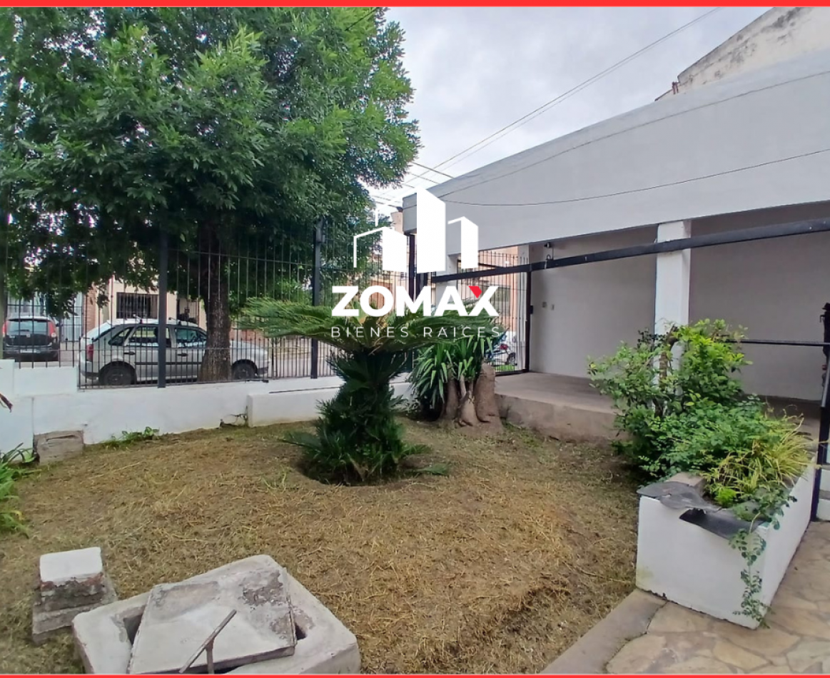 CASA EN VENTA APTO CRED HIPOTECARIO - B° TRES CERRITOS.