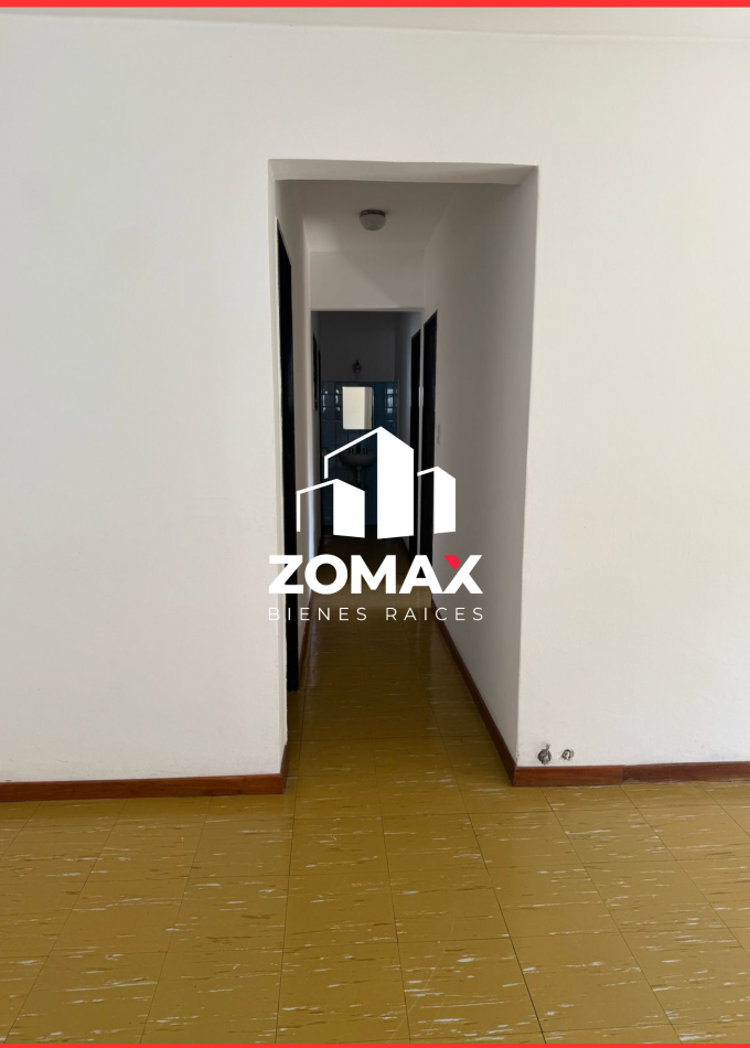 DEPARTAMENTO EN VENTA SOBRE CALLE ANICETO DE LA TORRE 