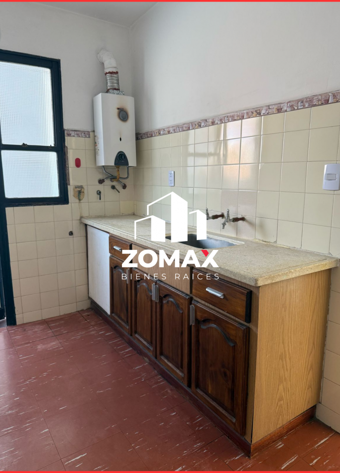 DEPARTAMENTO EN VENTA SOBRE CALLE ANICETO DE LA TORRE 