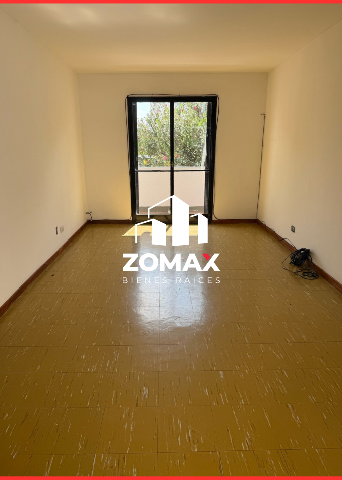 DEPARTAMENTO EN VENTA SOBRE CALLE ANICETO DE LA TORRE 