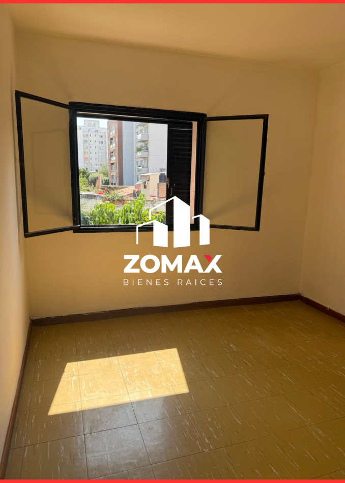 DEPARTAMENTO EN VENTA SOBRE CALLE ANICETO DE LA TORRE 