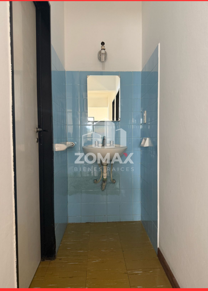 DEPARTAMENTO EN VENTA SOBRE CALLE ANICETO DE LA TORRE 