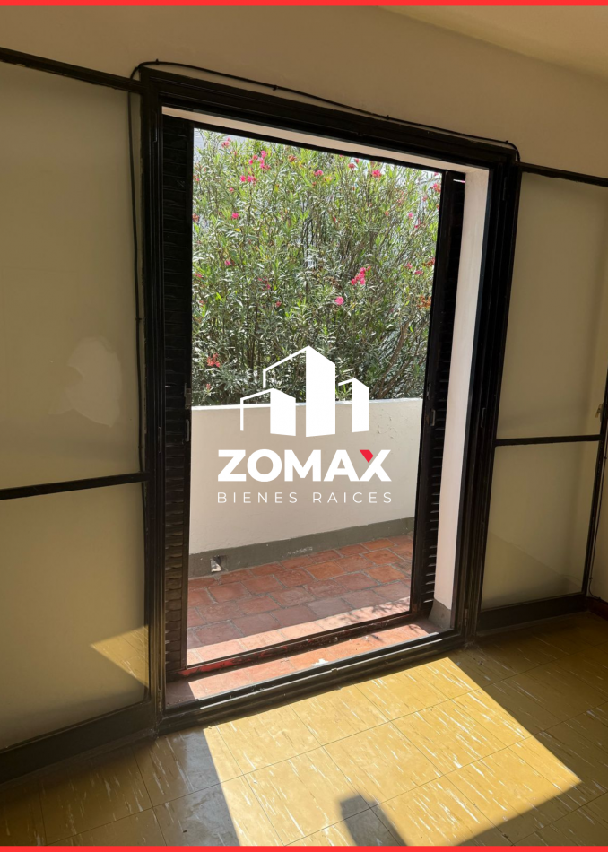 DEPARTAMENTO EN VENTA SOBRE CALLE ANICETO DE LA TORRE 