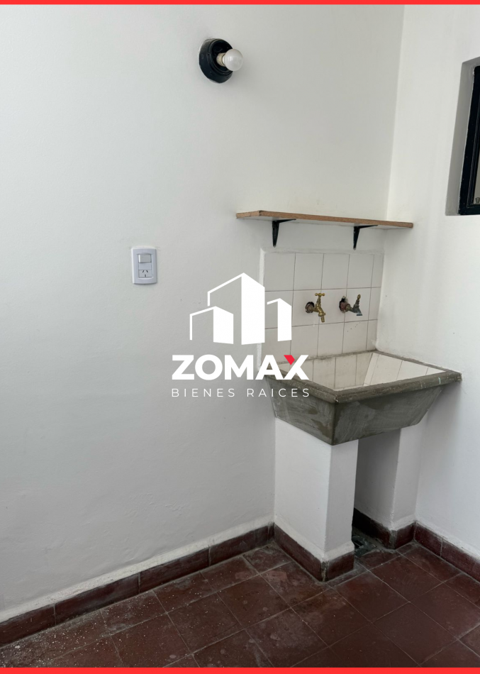 DEPARTAMENTO EN VENTA SOBRE CALLE ANICETO DE LA TORRE 