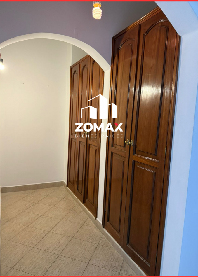 CASA EN VENTA B° GRAND BURG. APTO CRED HIPOTECARIO