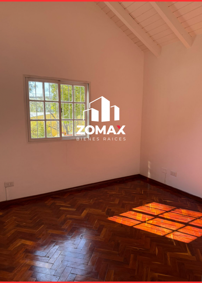 CASA EN VENTA B° GRAND BURG. APTO CRED HIPOTECARIO
