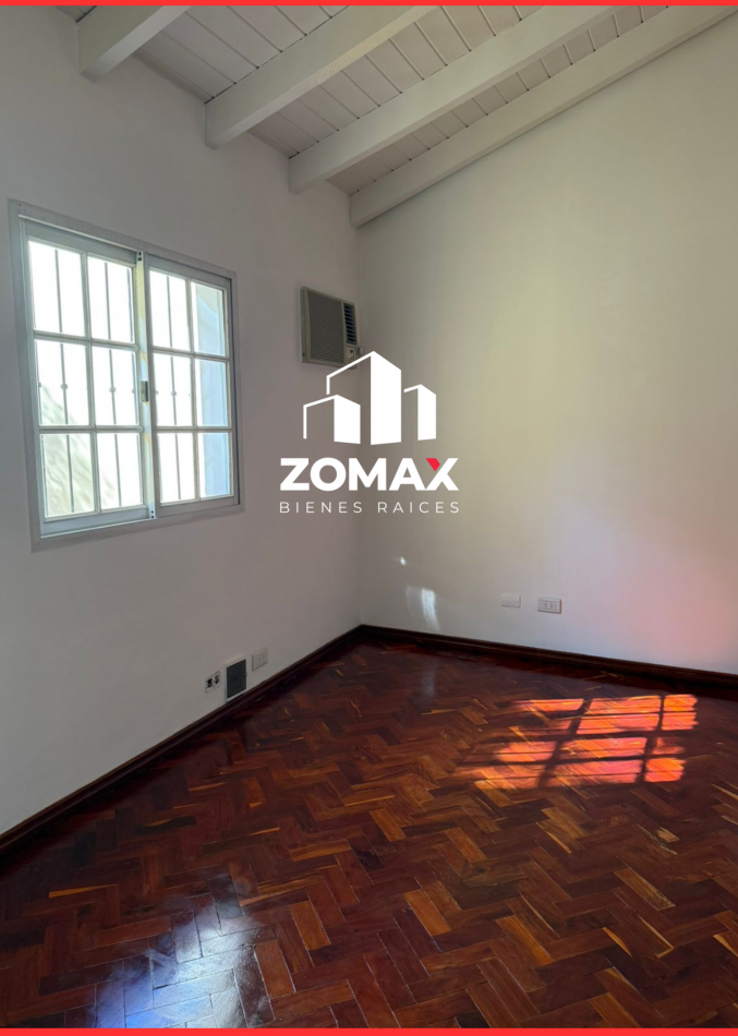 CASA EN VENTA B° GRAND BURG. APTO CRED HIPOTECARIO