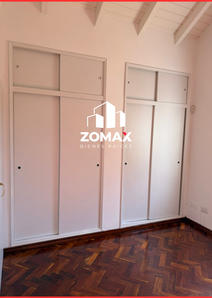 CASA EN VENTA B° GRAND BURG. APTO CRED HIPOTECARIO