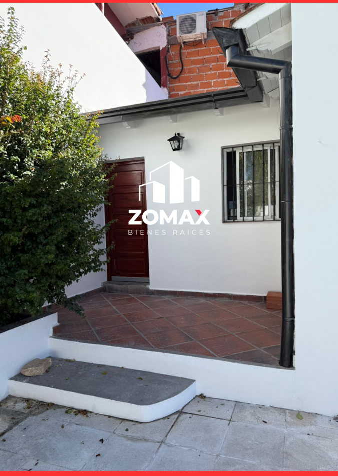 CASA EN VENTA B° GRAND BURG. APTO CRED HIPOTECARIO