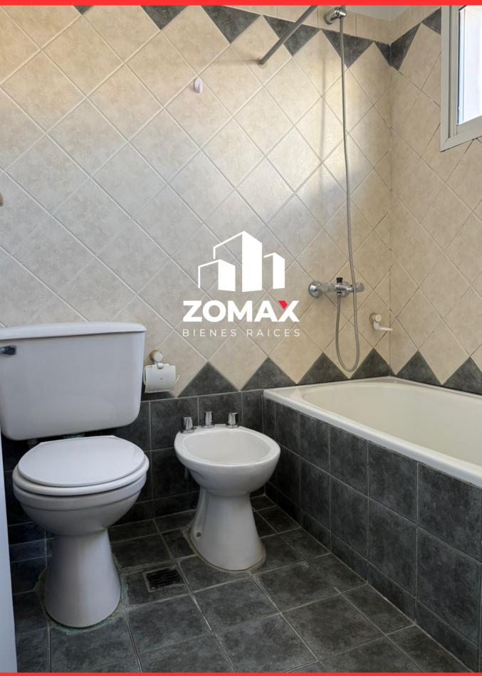 CASA EN VENTA B° GRAND BURG. APTO CRED HIPOTECARIO