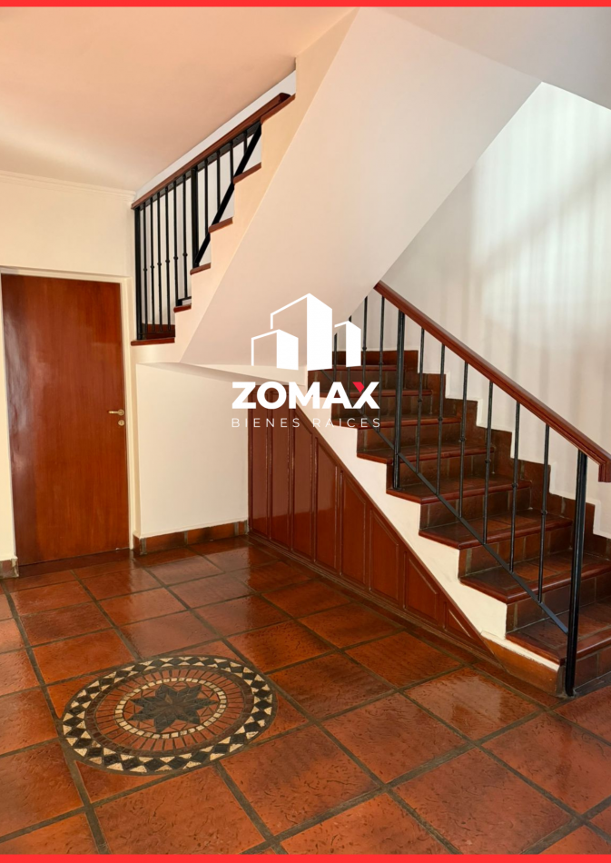 CASA EN VENTA B° GRAND BURG. APTO CRED HIPOTECARIO