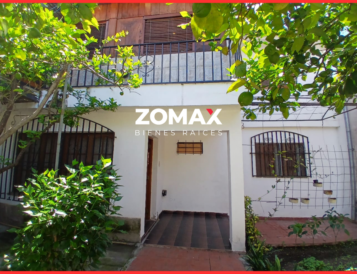 OPORTUNIDAD DE INVERSION CASA EN TRES CERRITOS CON 2 DEPARTAMENTOS EN ALQUILER