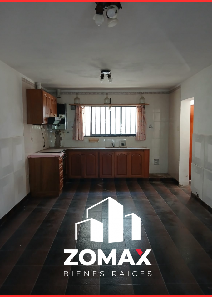OPORTUNIDAD DE INVERSION CASA EN TRES CERRITOS CON 2 DEPARTAMENTOS EN ALQUILER
